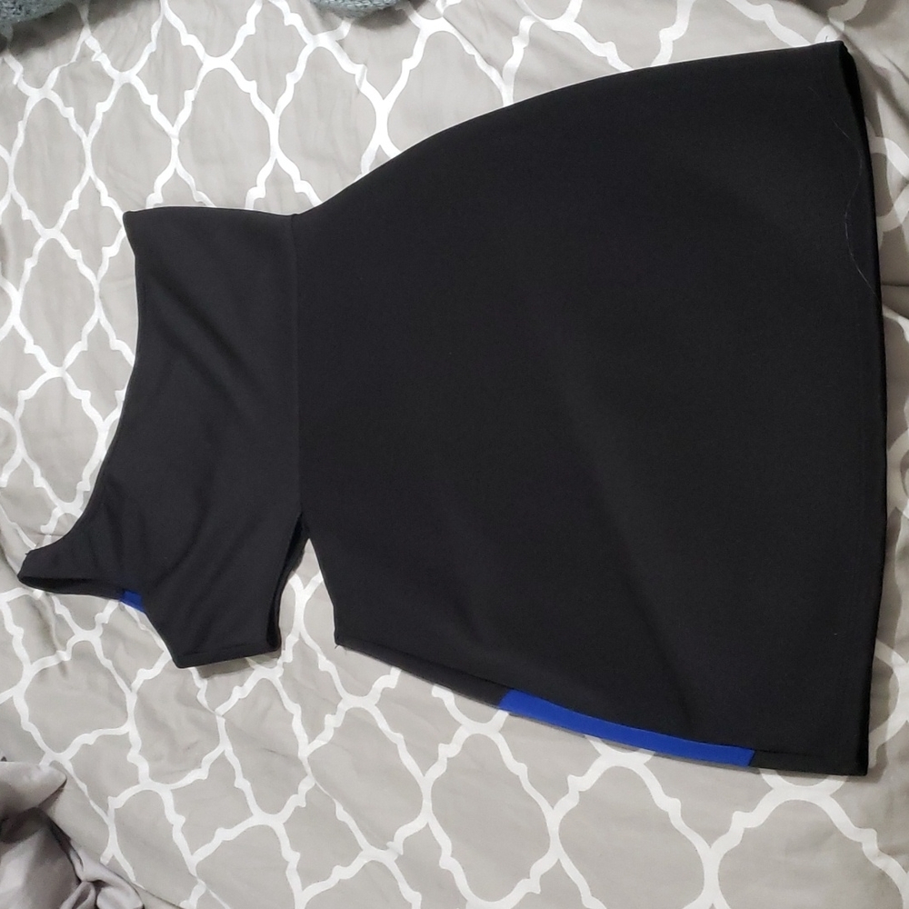 Mini dress - Picture 2 of 3